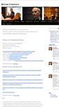 Mobile Screenshot of michaelrosemann.com